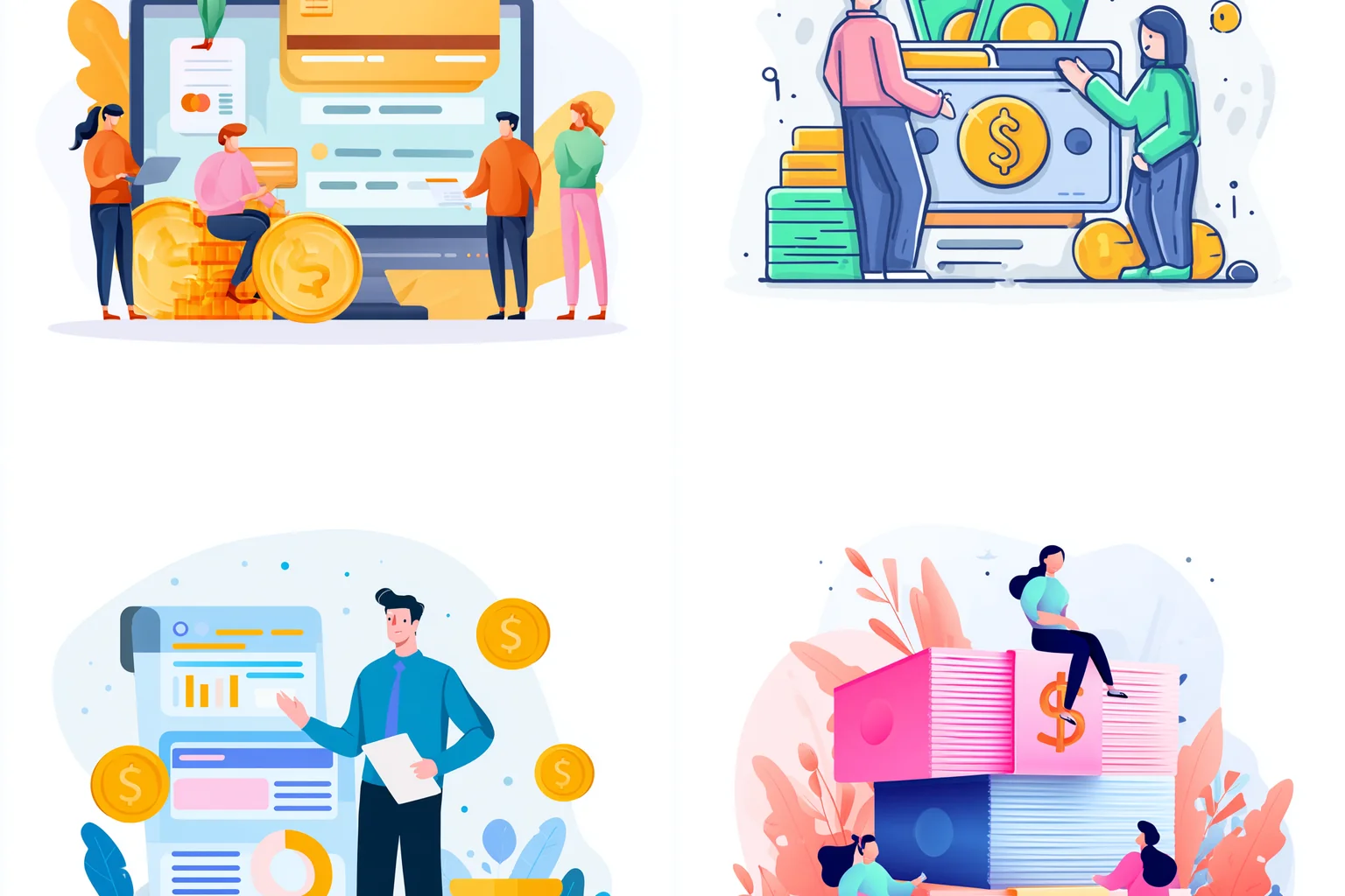 塔羅錢幣 A 代表什麼？錢幣一完整牌義解讀