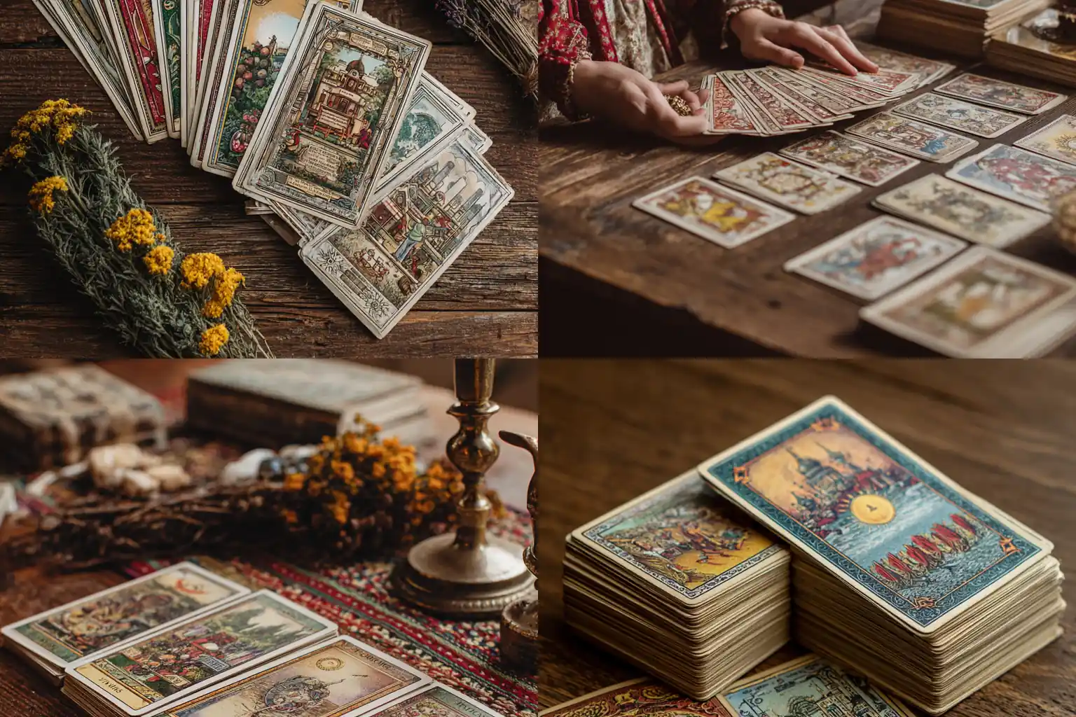 塔羅牌可以問租房嗎？