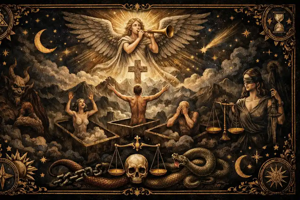 審判牌代表什麼：常見誤區與解法