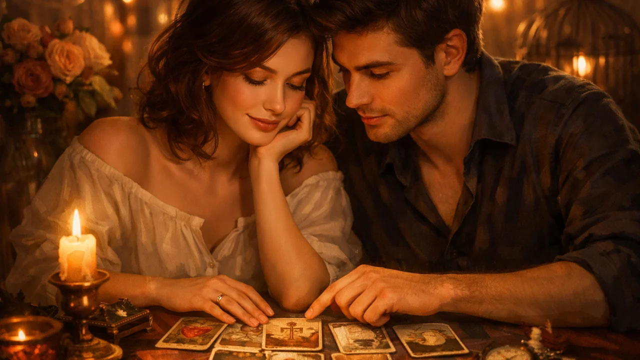 雷諾曼卡能看曖昧對象心意嗎？深入了解隱藏的情感