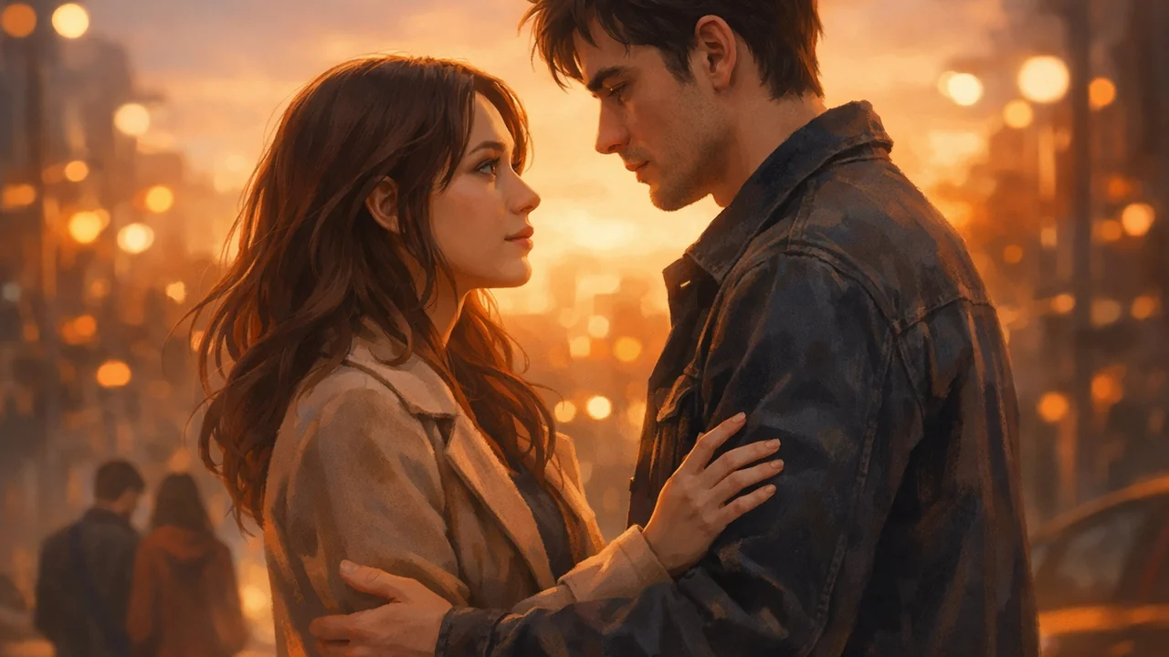 復合塔羅分手後還會再見面嗎