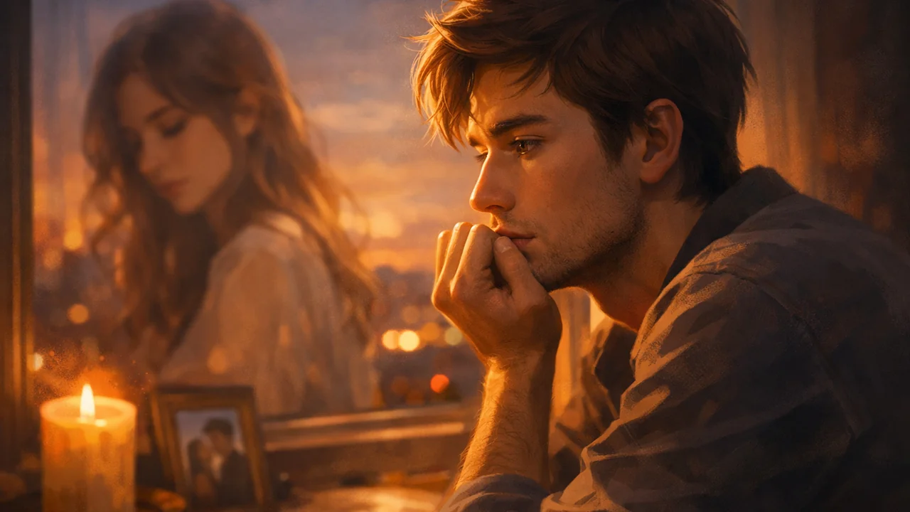 復合塔羅：對方最近會不會想起我？