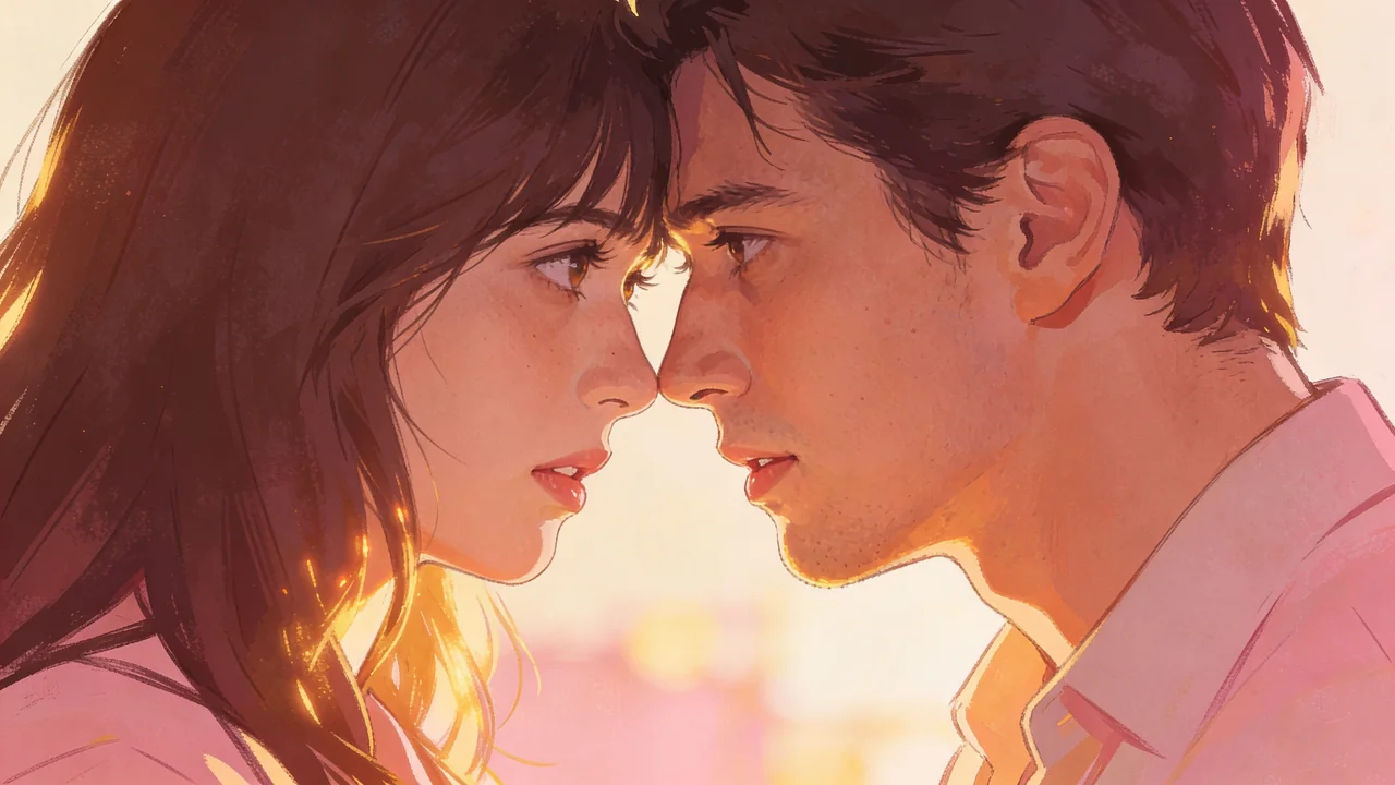 我們未來會在一起嗎？塔羅看感情未來趨勢的正確方式