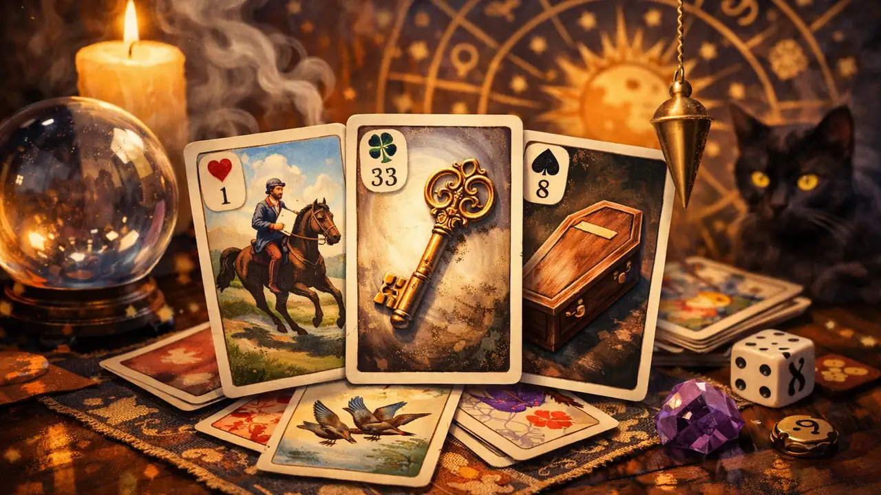 雷諾曼卡準嗎？ 文章封面圖