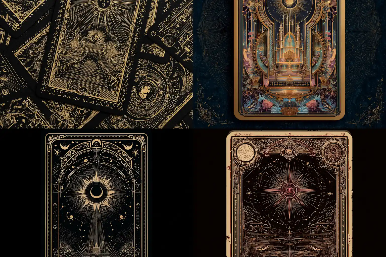 太陽牌完整牌義：活力與成功的塔羅象徵