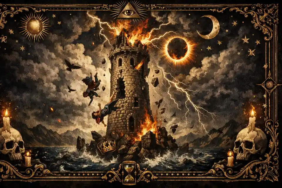 高塔牌真的是最壞的牌嗎