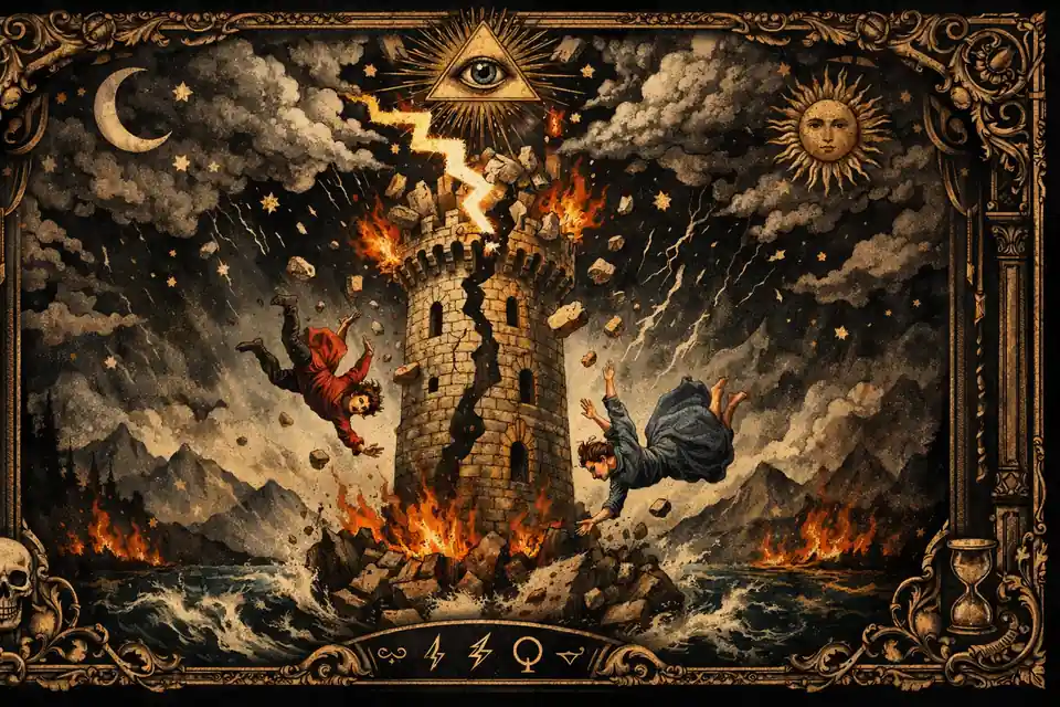 高塔牌代表什麼：完整指南