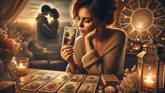 雷諾曼卡可以算復合嗎？揭開情感迷霧的秘密