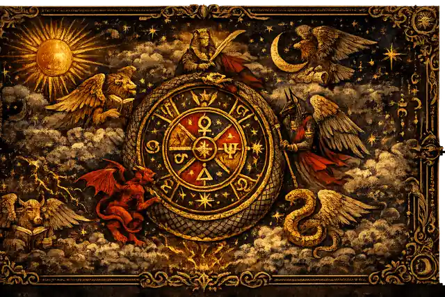 命運之輪代表什麼：常見誤區與解法